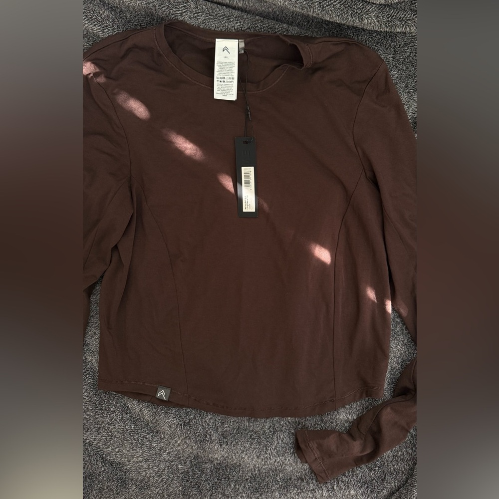 ONER ACTIVE MELLOW SOFT LONG SLEEVE